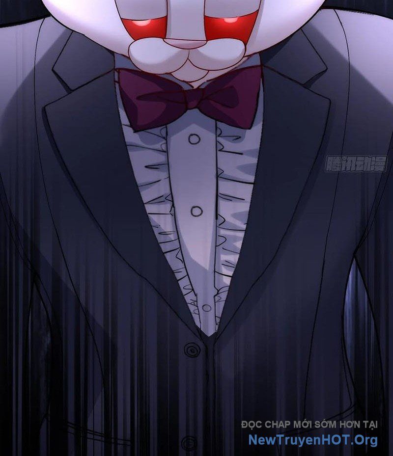 Thế Giới Quỷ Dị? Ta Sớm Đã Thông Quan - Chapter 14 - Page 56