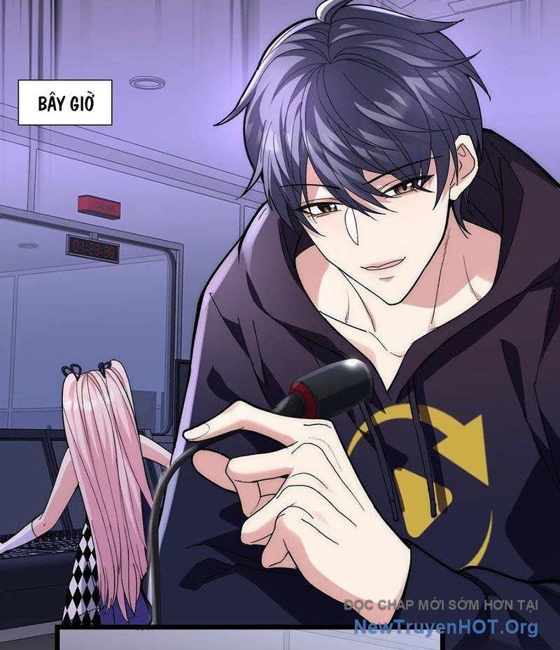 Thế Giới Quỷ Dị? Ta Sớm Đã Thông Quan - Chapter 14 - Page 58