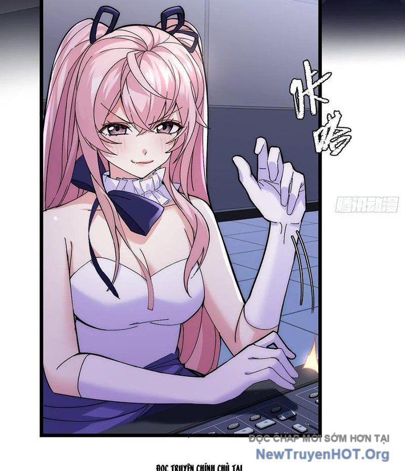 Thế Giới Quỷ Dị? Ta Sớm Đã Thông Quan - Chapter 14 - Page 59