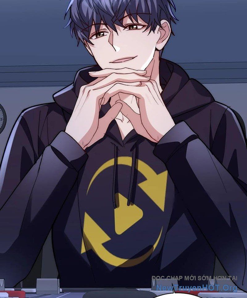 Thế Giới Quỷ Dị? Ta Sớm Đã Thông Quan - Chapter 14 - Page 6