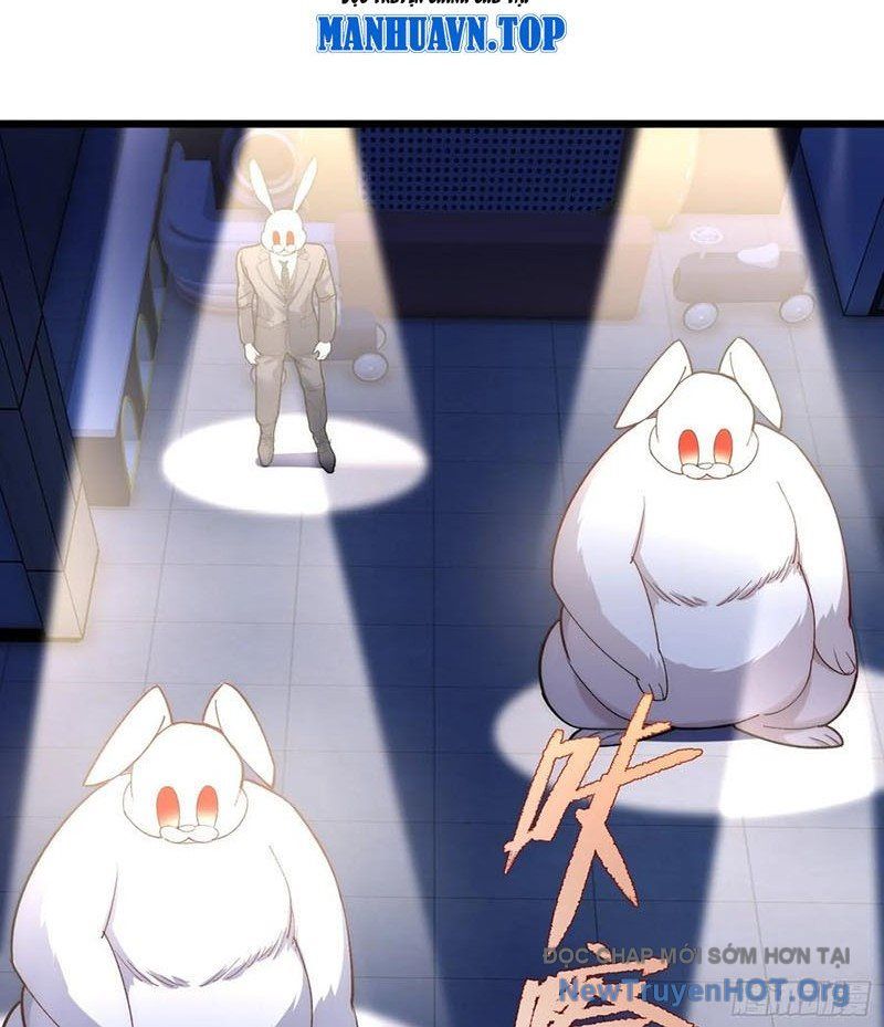 Thế Giới Quỷ Dị? Ta Sớm Đã Thông Quan - Chapter 14 - Page 60