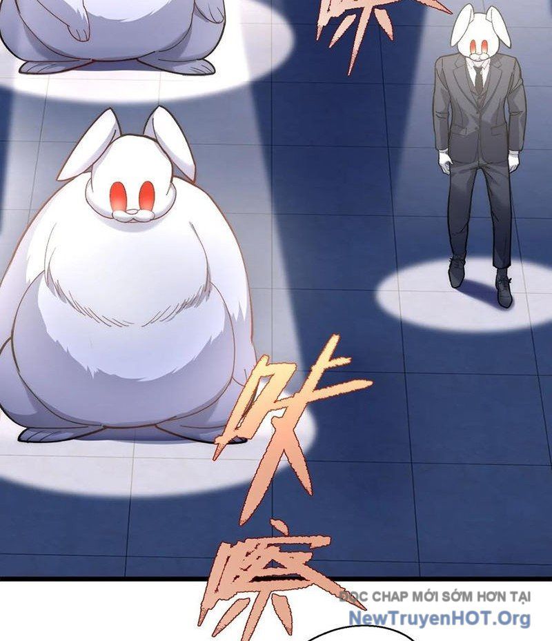 Thế Giới Quỷ Dị? Ta Sớm Đã Thông Quan - Chapter 14 - Page 61