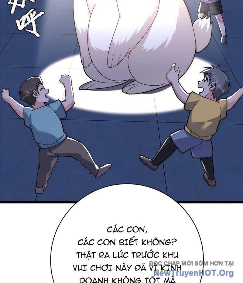 Thế Giới Quỷ Dị? Ta Sớm Đã Thông Quan - Chapter 14 - Page 63
