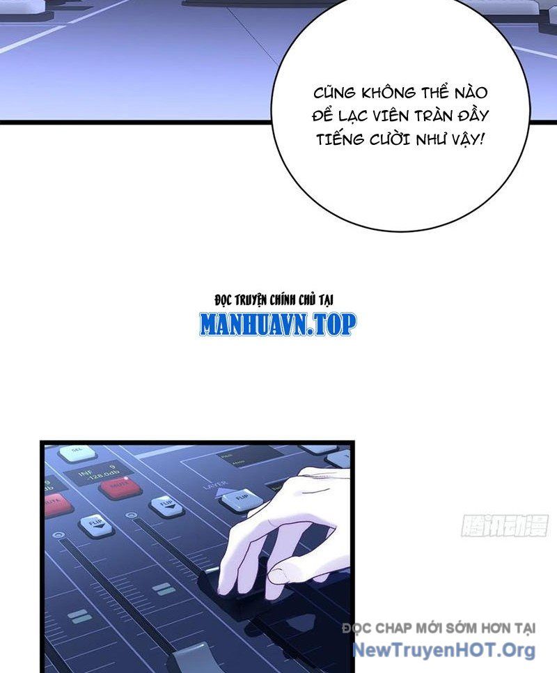 Thế Giới Quỷ Dị? Ta Sớm Đã Thông Quan - Chapter 14 - Page 7