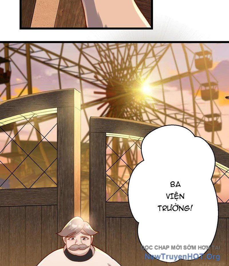 Thế Giới Quỷ Dị? Ta Sớm Đã Thông Quan - Chapter 14 - Page 73