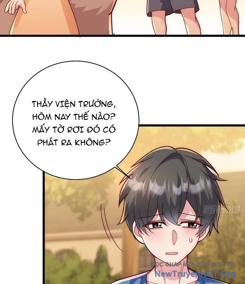 Thế Giới Quỷ Dị? Ta Sớm Đã Thông Quan - Chapter 14 - Page 79