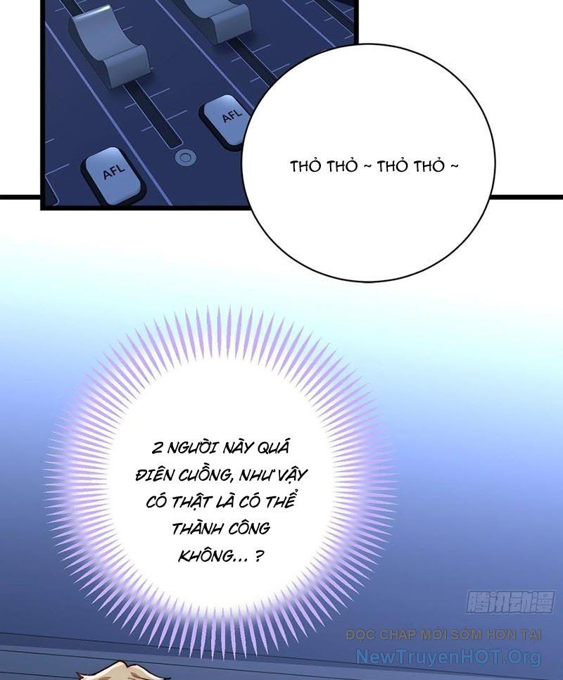 Thế Giới Quỷ Dị? Ta Sớm Đã Thông Quan - Chapter 14 - Page 8