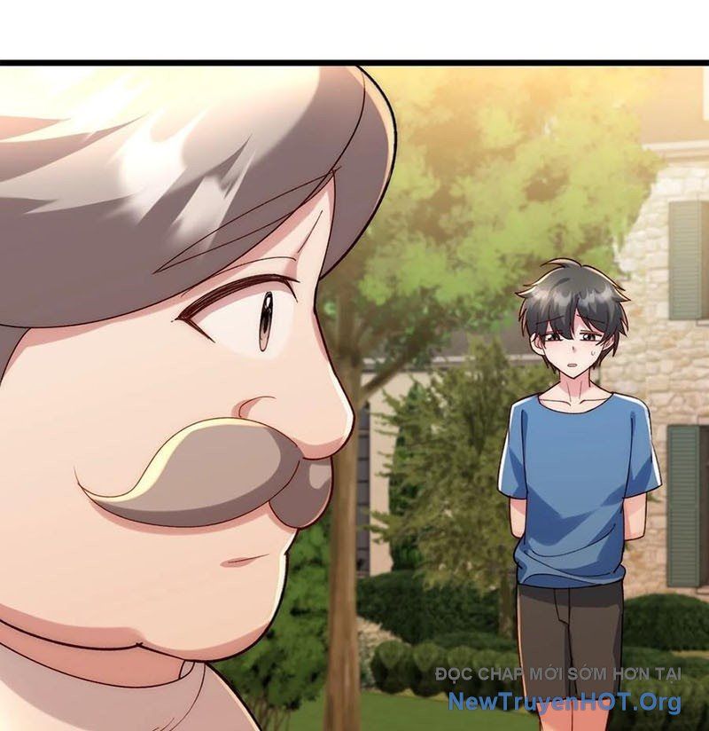 Thế Giới Quỷ Dị? Ta Sớm Đã Thông Quan - Chapter 14 - Page 81