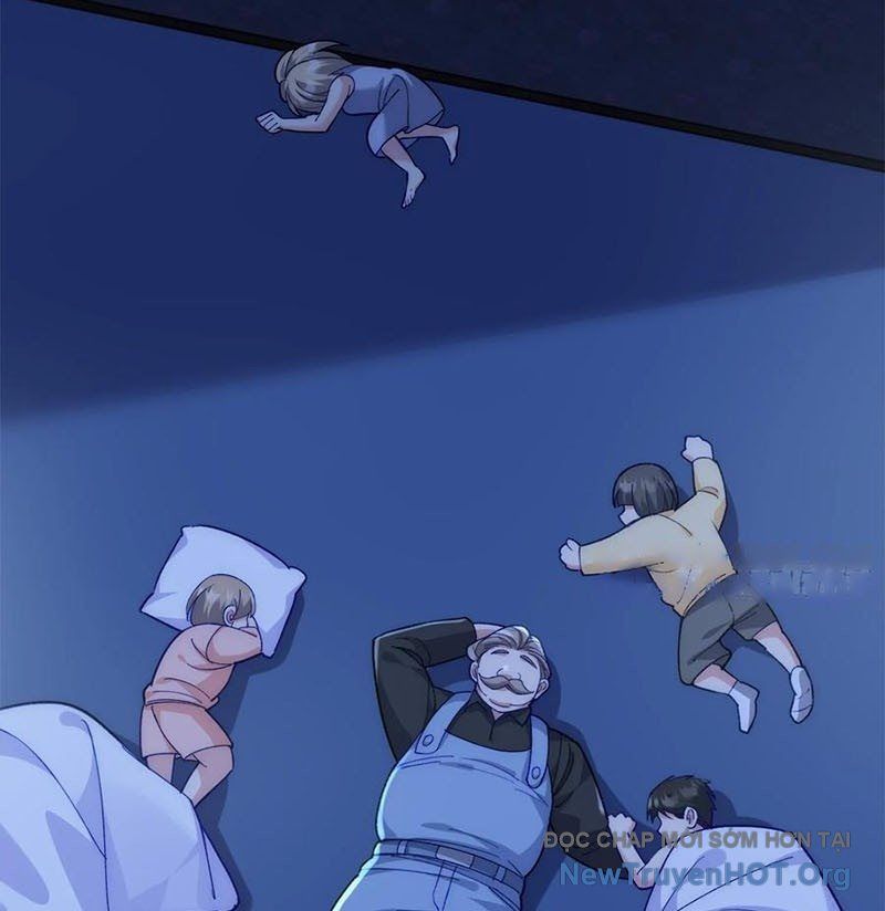 Thế Giới Quỷ Dị? Ta Sớm Đã Thông Quan - Chapter 14 - Page 88