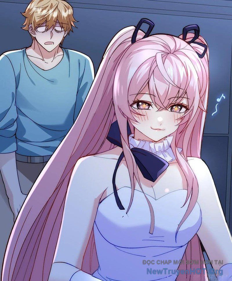 Thế Giới Quỷ Dị? Ta Sớm Đã Thông Quan - Chapter 14 - Page 9