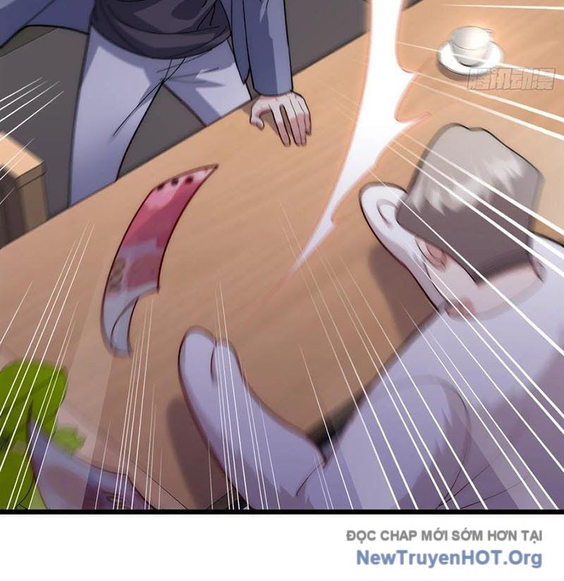 Thế Giới Quỷ Dị? Ta Sớm Đã Thông Quan - Chapter 14 - Page 99