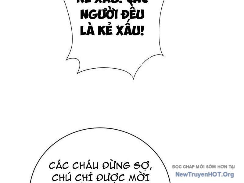 Thế Giới Quỷ Dị? Ta Sớm Đã Thông Quan - Chapter 15 - Page 10