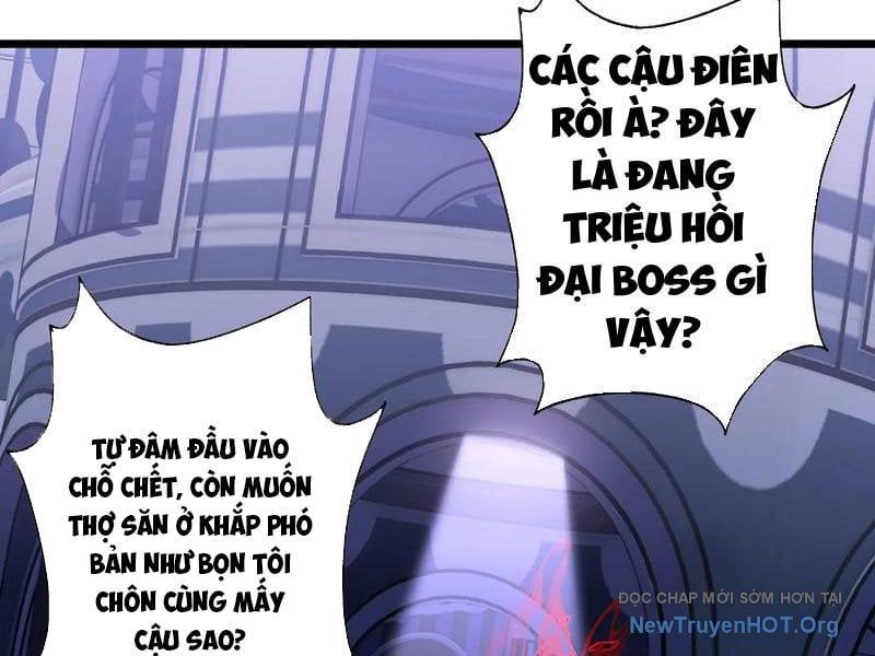 Thế Giới Quỷ Dị? Ta Sớm Đã Thông Quan - Chapter 15 - Page 109