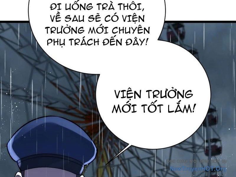 Thế Giới Quỷ Dị? Ta Sớm Đã Thông Quan - Chapter 15 - Page 11