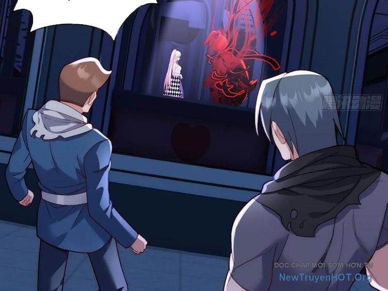 Thế Giới Quỷ Dị? Ta Sớm Đã Thông Quan - Chapter 15 - Page 110
