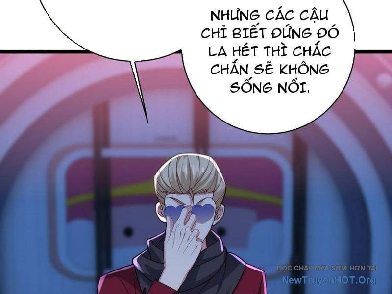 Thế Giới Quỷ Dị? Ta Sớm Đã Thông Quan - Chapter 15 - Page 112