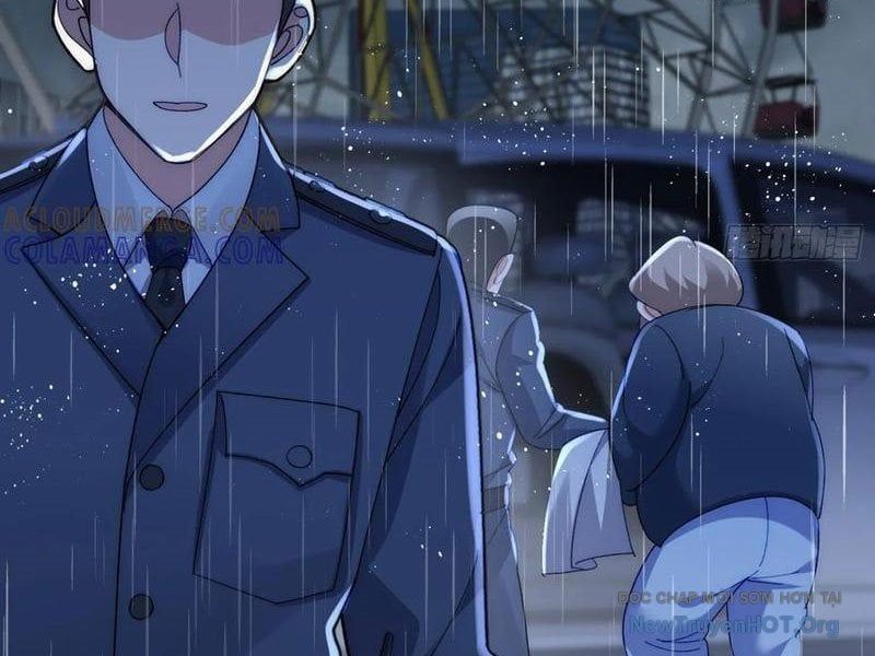 Thế Giới Quỷ Dị? Ta Sớm Đã Thông Quan - Chapter 15 - Page 12