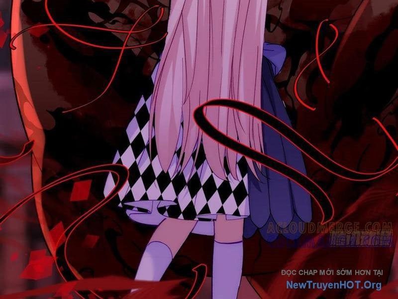 Thế Giới Quỷ Dị? Ta Sớm Đã Thông Quan - Chapter 15 - Page 122