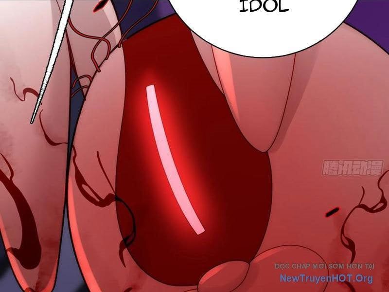 Thế Giới Quỷ Dị? Ta Sớm Đã Thông Quan - Chapter 15 - Page 124