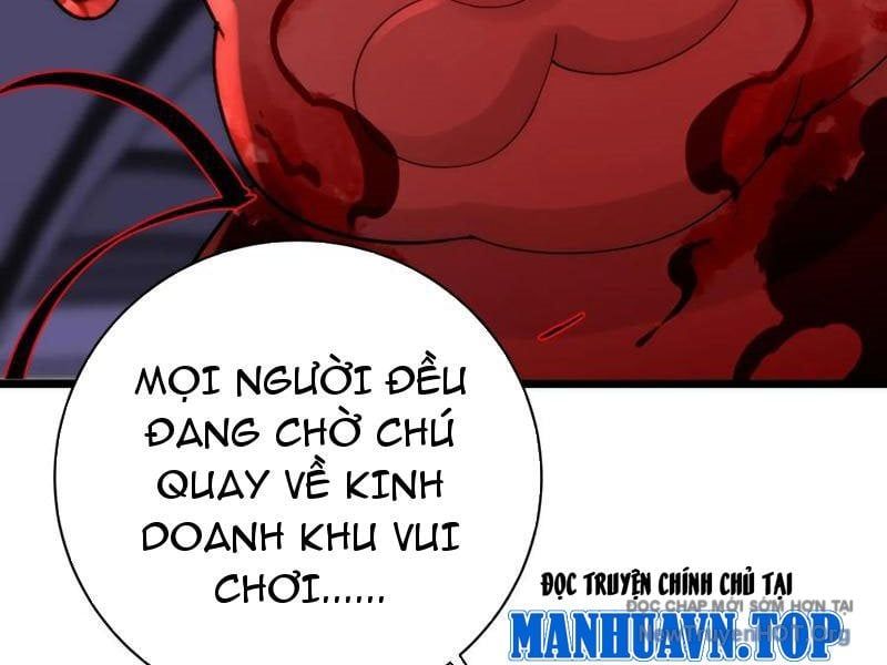 Thế Giới Quỷ Dị? Ta Sớm Đã Thông Quan - Chapter 15 - Page 125