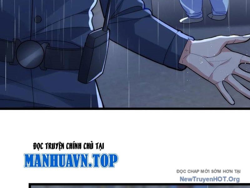 Thế Giới Quỷ Dị? Ta Sớm Đã Thông Quan - Chapter 15 - Page 13