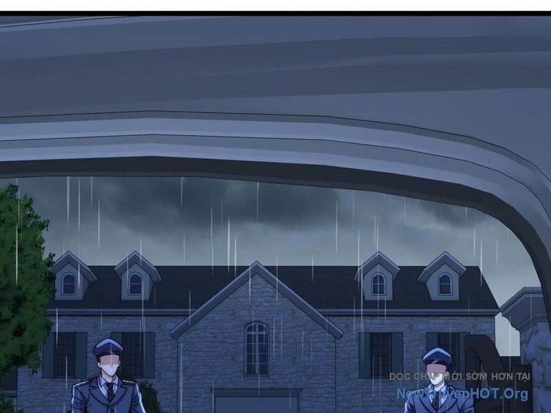 Thế Giới Quỷ Dị? Ta Sớm Đã Thông Quan - Chapter 15 - Page 16