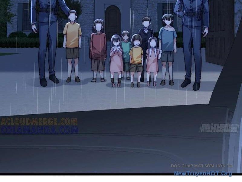 Thế Giới Quỷ Dị? Ta Sớm Đã Thông Quan - Chapter 15 - Page 17