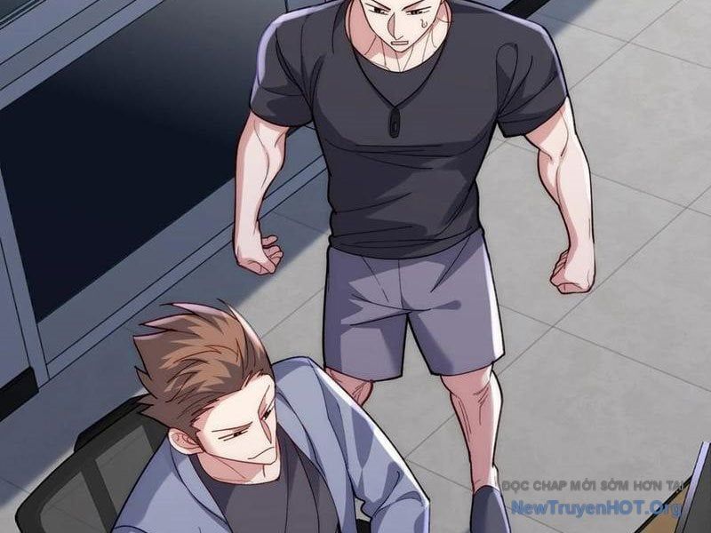 Thế Giới Quỷ Dị? Ta Sớm Đã Thông Quan - Chapter 15 - Page 20