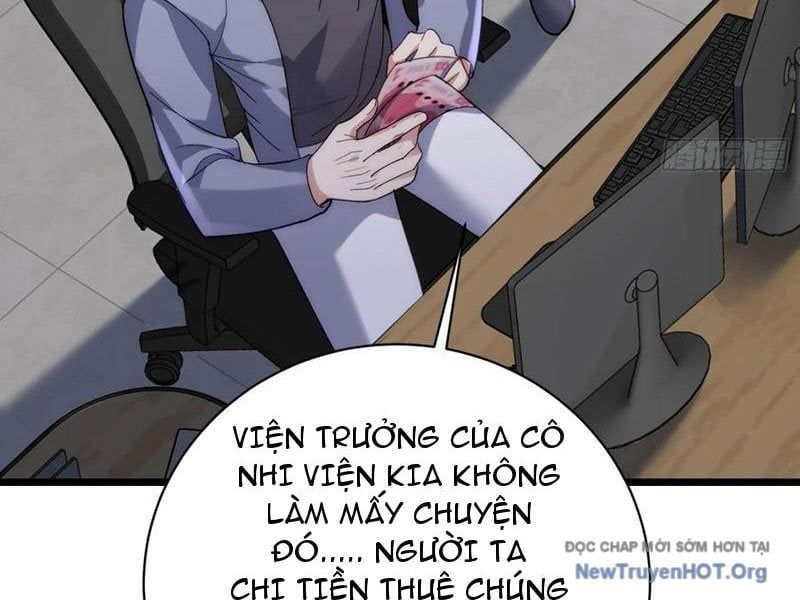 Thế Giới Quỷ Dị? Ta Sớm Đã Thông Quan - Chapter 15 - Page 21