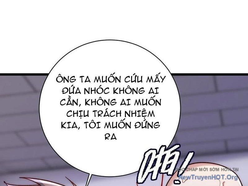 Thế Giới Quỷ Dị? Ta Sớm Đã Thông Quan - Chapter 15 - Page 25