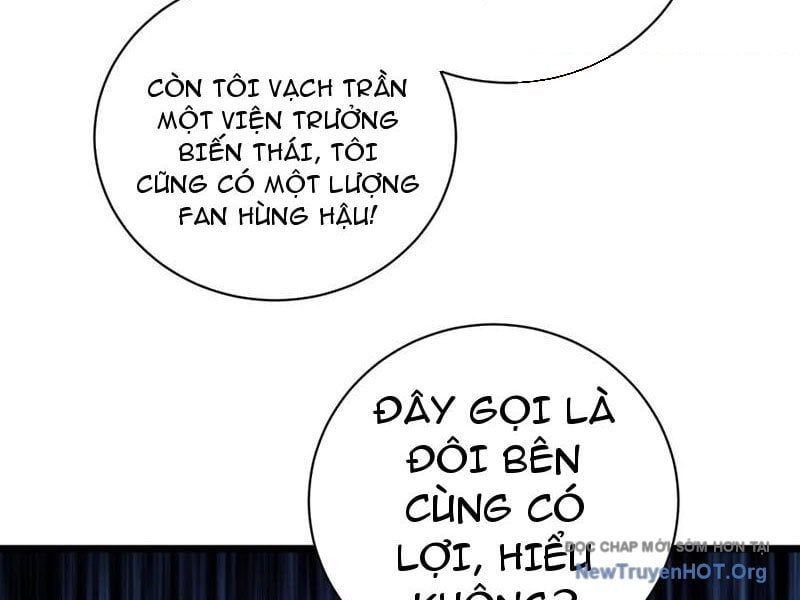 Thế Giới Quỷ Dị? Ta Sớm Đã Thông Quan - Chapter 15 - Page 28