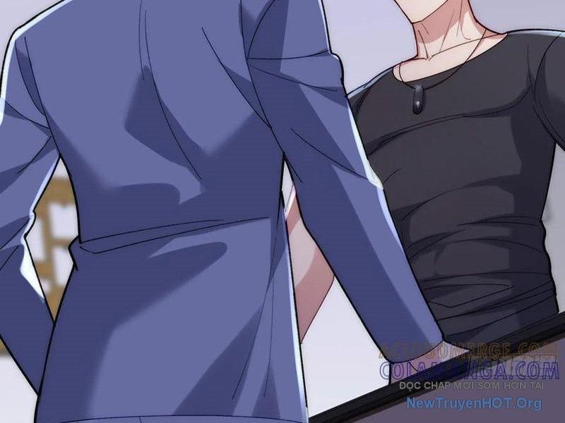 Thế Giới Quỷ Dị? Ta Sớm Đã Thông Quan - Chapter 15 - Page 33