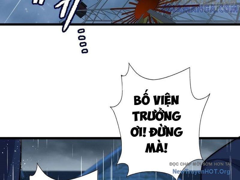 Thế Giới Quỷ Dị? Ta Sớm Đã Thông Quan - Chapter 15 - Page 7