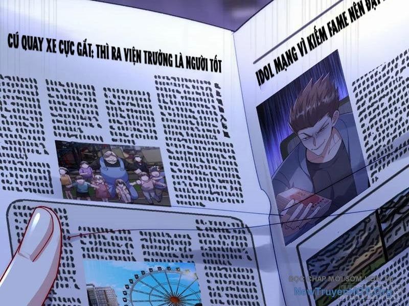 Thế Giới Quỷ Dị? Ta Sớm Đã Thông Quan - Chapter 15 - Page 71