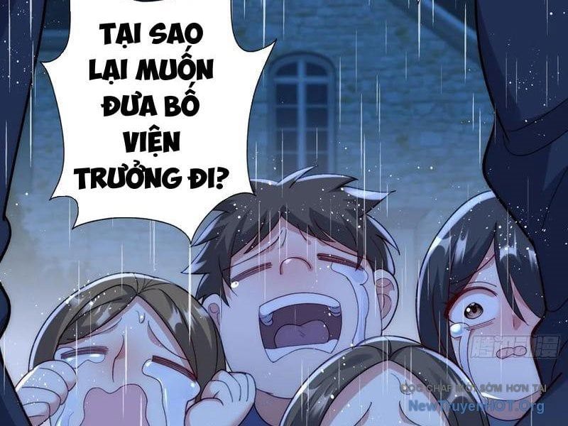 Thế Giới Quỷ Dị? Ta Sớm Đã Thông Quan - Chapter 15 - Page 8