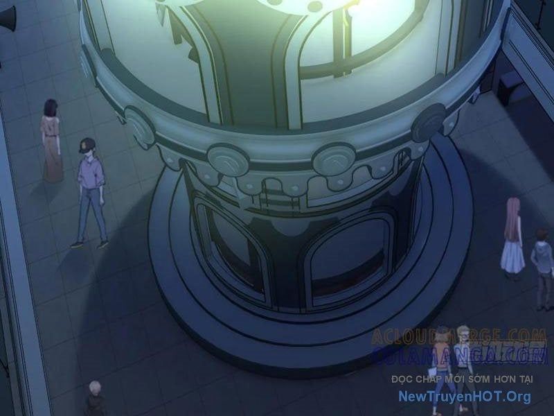 Thế Giới Quỷ Dị? Ta Sớm Đã Thông Quan - Chapter 15 - Page 80