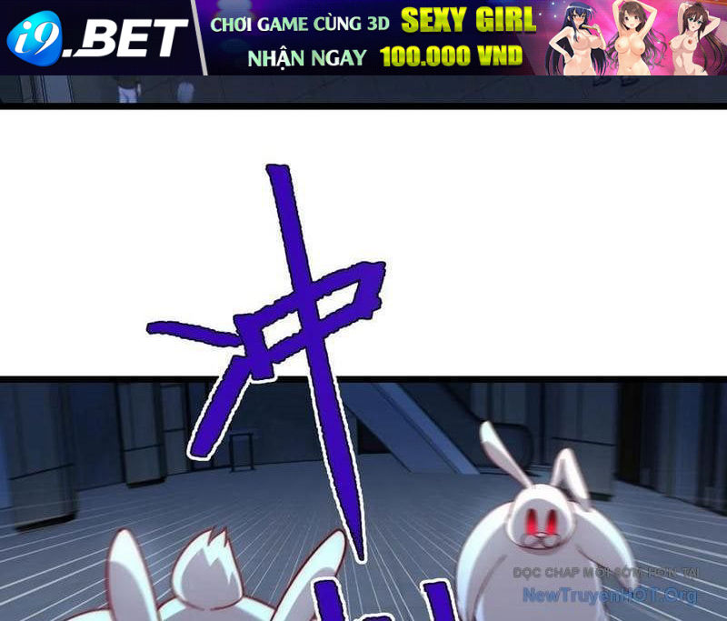 Thế Giới Quỷ Dị? Ta Sớm Đã Thông Quan - Chapter 15 - Page 81