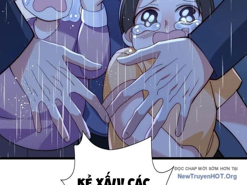 Thế Giới Quỷ Dị? Ta Sớm Đã Thông Quan - Chapter 15 - Page 9