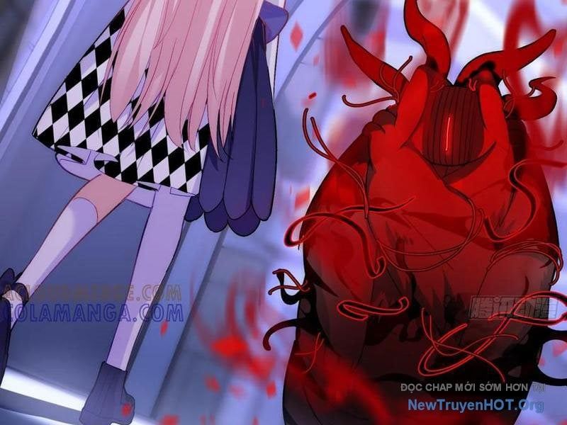 Thế Giới Quỷ Dị? Ta Sớm Đã Thông Quan - Chapter 15 - Page 96