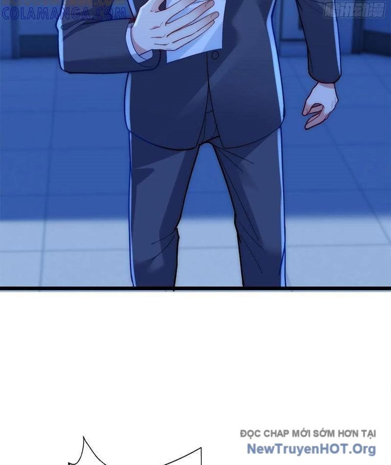 Thế Giới Quỷ Dị? Ta Sớm Đã Thông Quan - Chapter 16 - Page 10