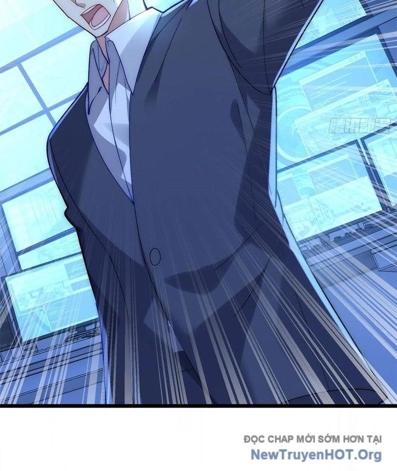 Thế Giới Quỷ Dị? Ta Sớm Đã Thông Quan - Chapter 16 - Page 12