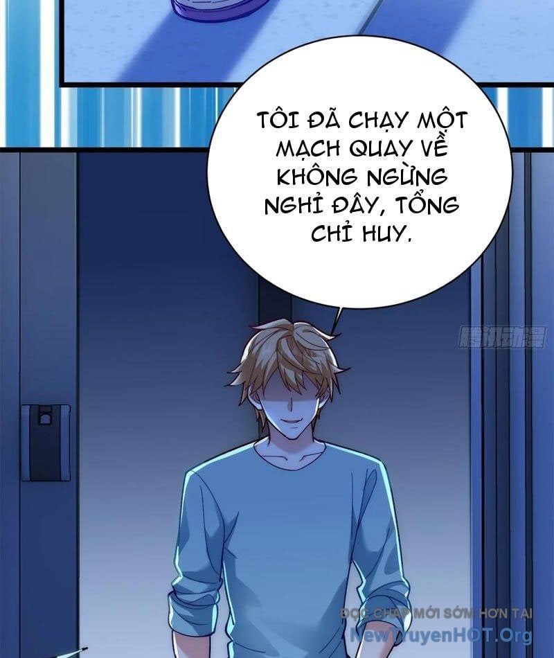 Thế Giới Quỷ Dị? Ta Sớm Đã Thông Quan - Chapter 16 - Page 14