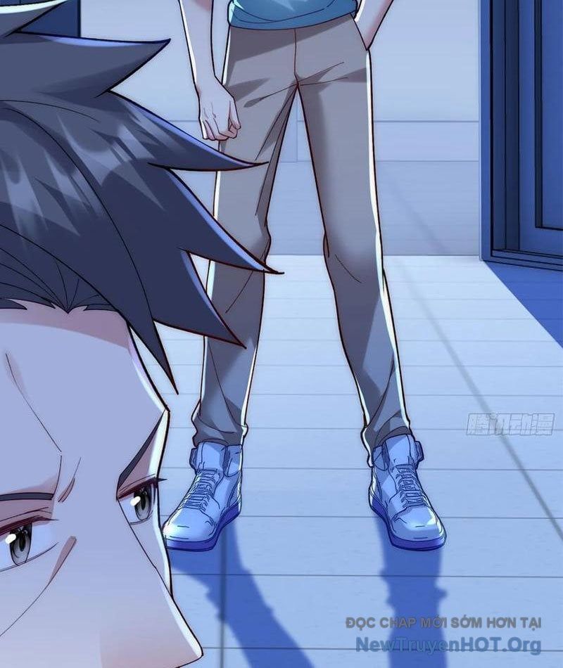 Thế Giới Quỷ Dị? Ta Sớm Đã Thông Quan - Chapter 16 - Page 15