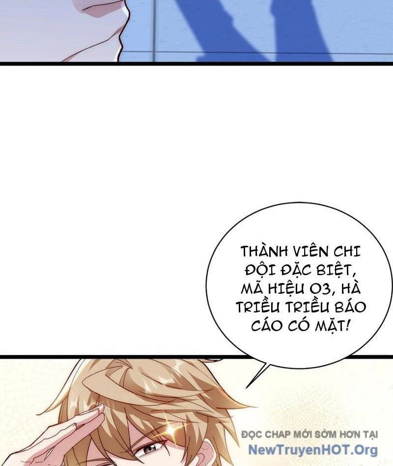 Thế Giới Quỷ Dị? Ta Sớm Đã Thông Quan - Chapter 16 - Page 16
