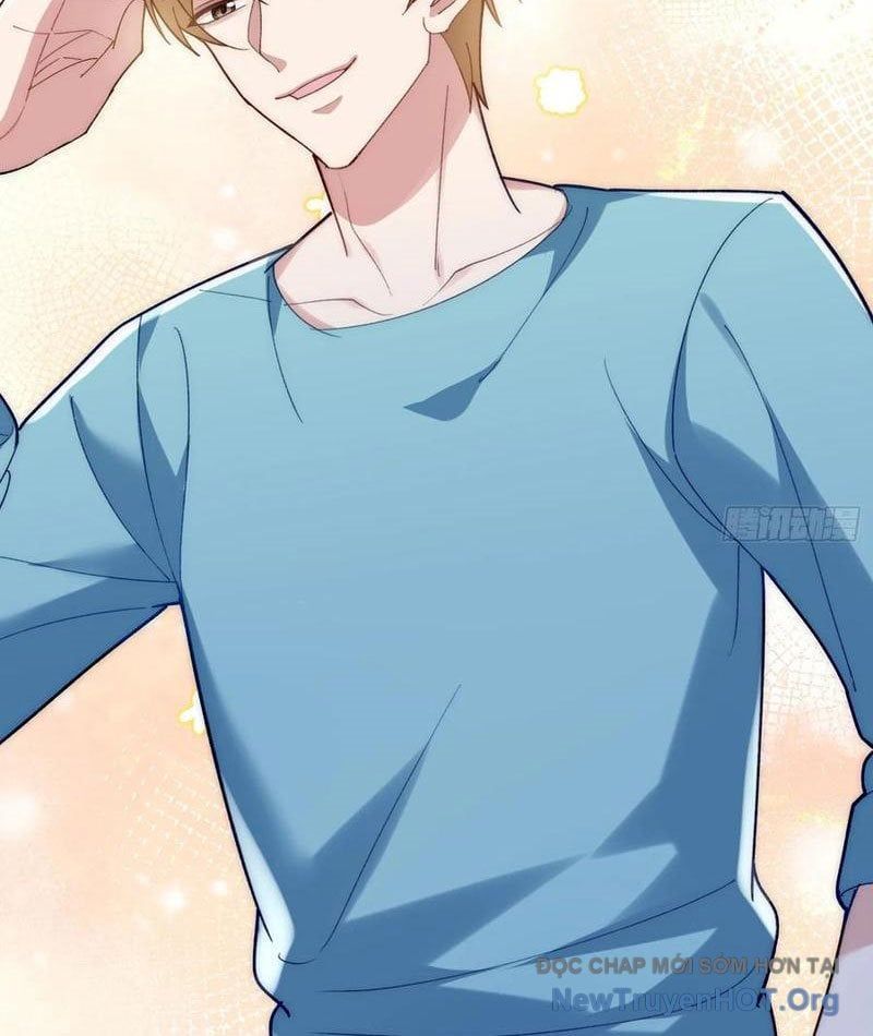 Thế Giới Quỷ Dị? Ta Sớm Đã Thông Quan - Chapter 16 - Page 17