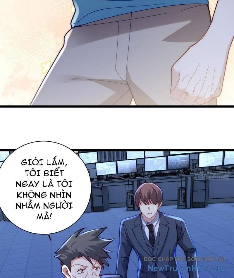 Thế Giới Quỷ Dị? Ta Sớm Đã Thông Quan - Chapter 16 - Page 18