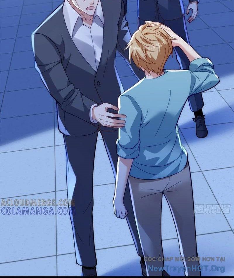 Thế Giới Quỷ Dị? Ta Sớm Đã Thông Quan - Chapter 16 - Page 19