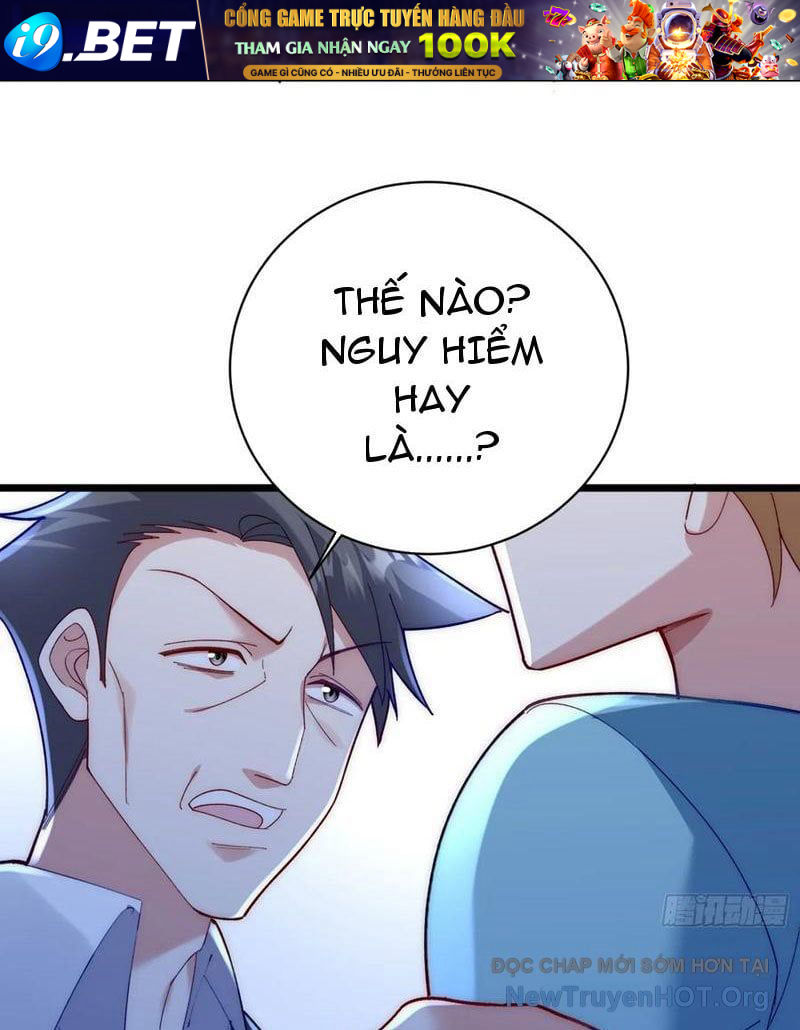 Thế Giới Quỷ Dị? Ta Sớm Đã Thông Quan - Chapter 16 - Page 20