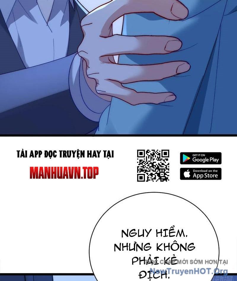 Thế Giới Quỷ Dị? Ta Sớm Đã Thông Quan - Chapter 16 - Page 21