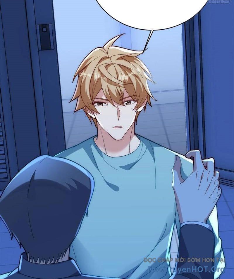 Thế Giới Quỷ Dị? Ta Sớm Đã Thông Quan - Chapter 16 - Page 22